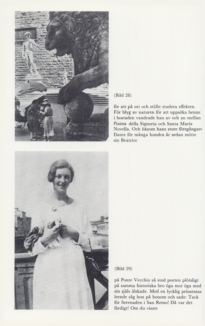 Taubesällskapet, 1987