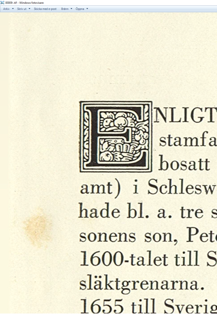 Average Colour Edge Fill